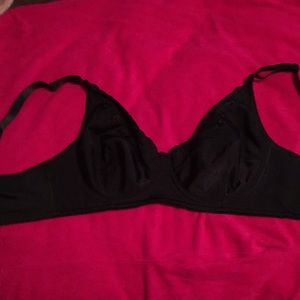 Delta Buerke Bra